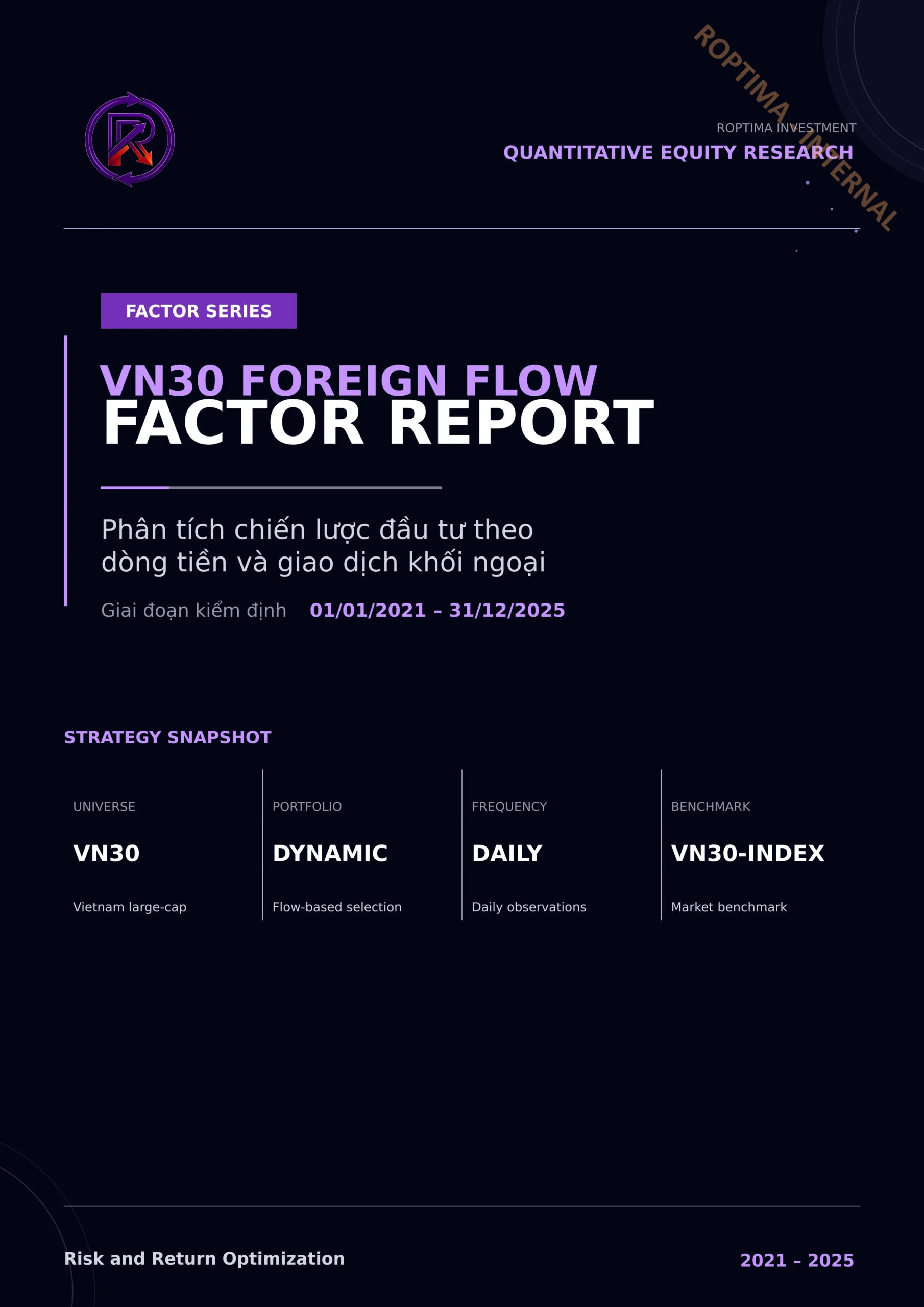ForeignFlow_Factor_Report - Trang 1