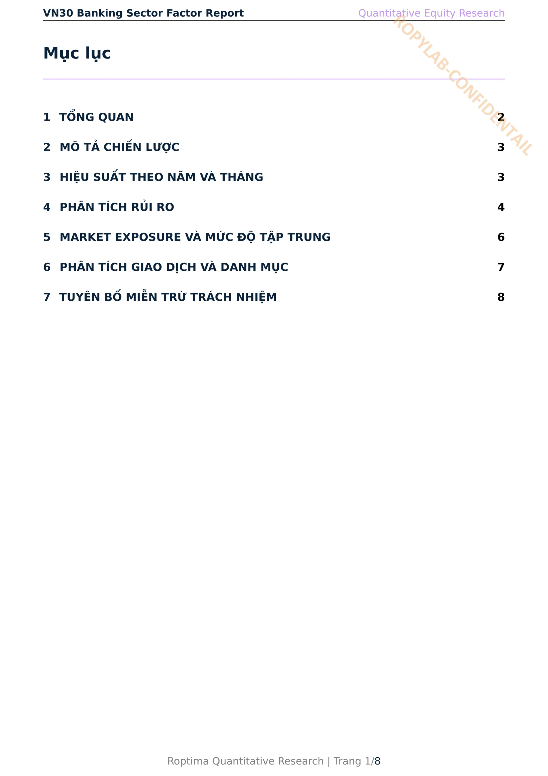 Sector_Factor_Report - Trang 2
